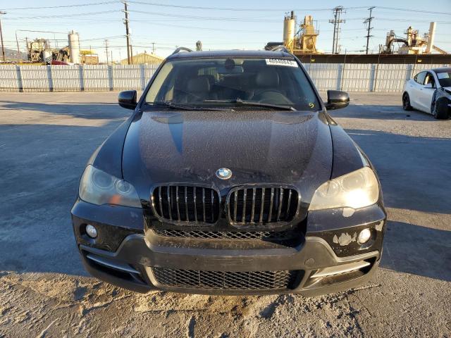 Photo 5 from auction – 2010 BMW X5 XDRIVE3 with VIN 5UXFE4C52AL379270