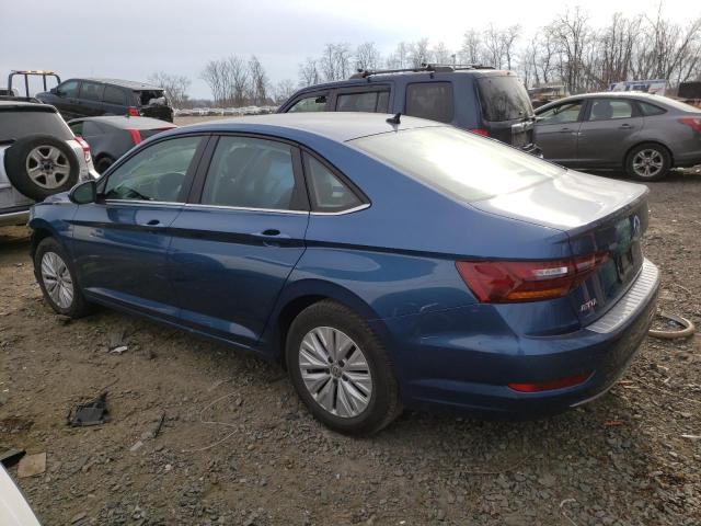 Photo 2 from auction – 2019 VOLKSWAGEN JETTA S with VIN 3VWCB7BU0KM174356