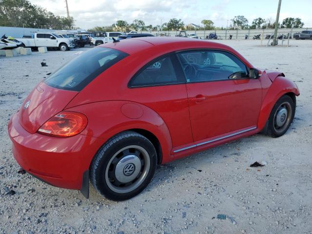 صورة رقم 3 من المزاد - 2012 VOLKSWAGEN BEETLE مع VIN 3VWJP7AT2CM648746