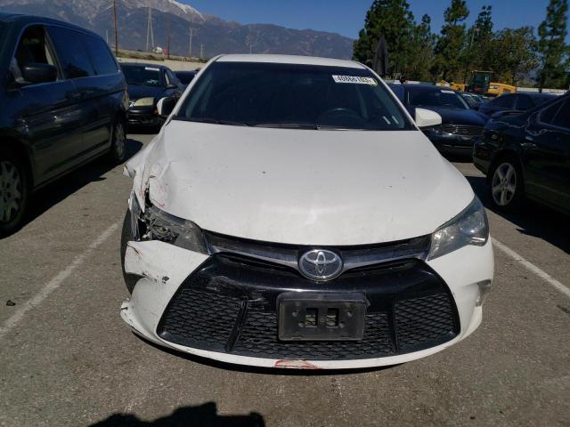 Photo 5 from auction – 2017 TOYOTA CAMRY LE with VIN 4T1BF1FK0HU351304