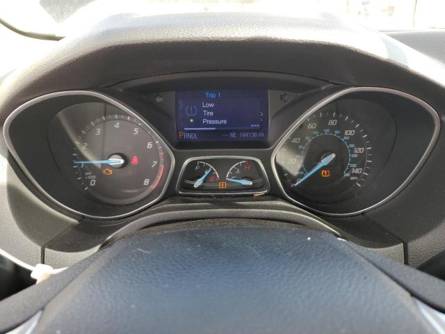 Photo 9 from auction – 2013 FORD FOCUS SE with VIN 1FADP3F26DL155931