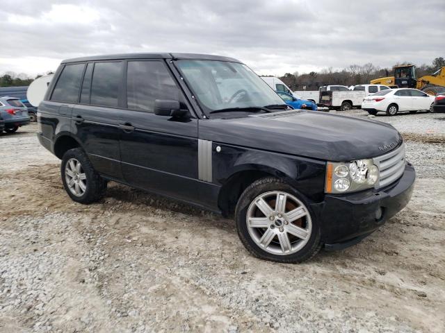 Photo 4 from auction – 2008 LAND ROVER RANGE ROVE with VIN SALMF15468A297033