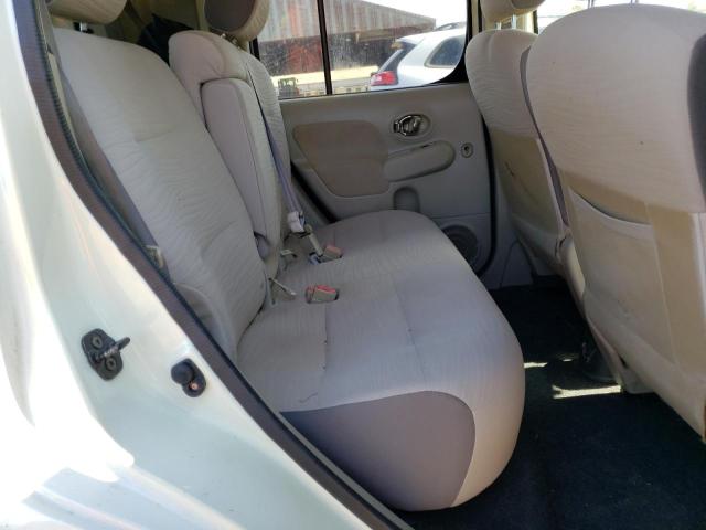 Photo 11 from auction – 2011 NISSAN CUBE BASE with VIN JN8AZ2KR5BT212173