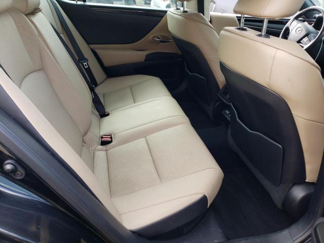 Photo 10 from auction – 2021 LEXUS ES 300H with VIN 58ADA1C14MU003544