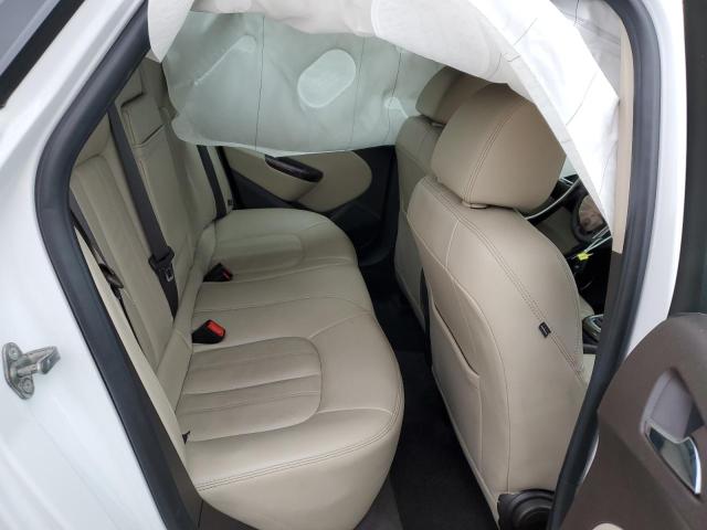 Photo 10 from auction – 2016 BUICK VERANO with VIN 1G4PS5SK0G4129181