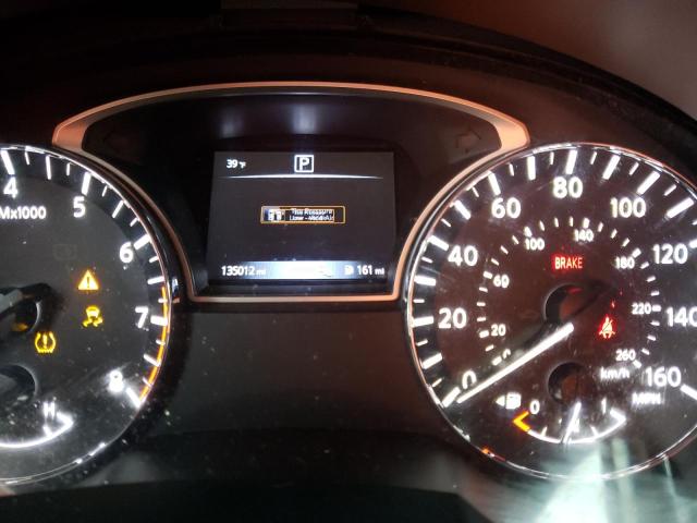 Photo 9 from auction – 2016 NISSAN ALTIMA 2.5 with VIN 1N4AL3AP7GC171464