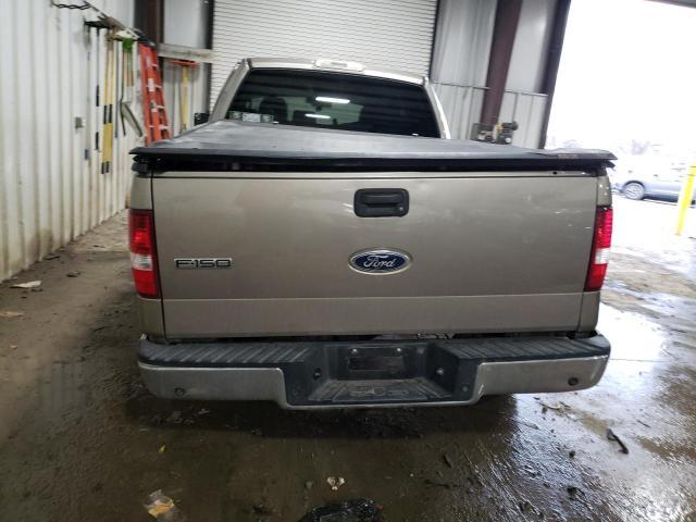 Photo 6 from auction – 2004 FORD F150 with VIN 1FTPX14594NB76446