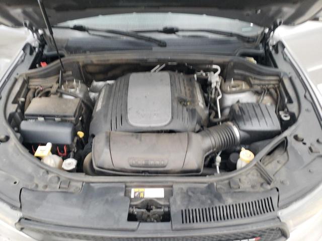 Photo 12 from auction – 2019 DODGE DURANGO R/ with VIN 1C4SDHCT5KC650624