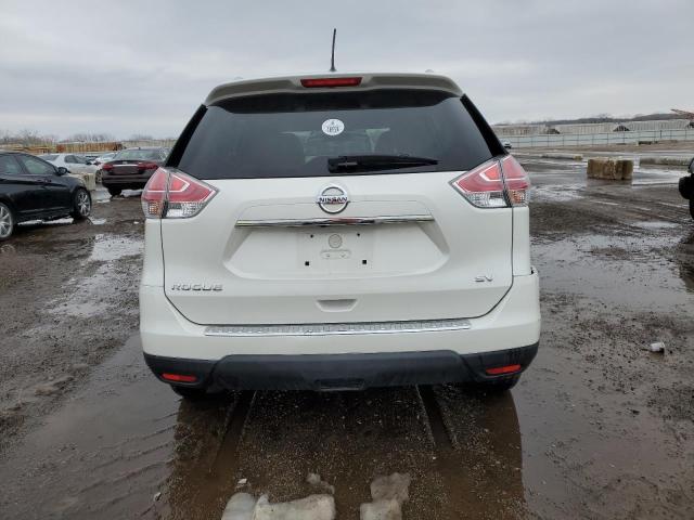 Photo 6 from auction – 2015 NISSAN ROGUE S with VIN KNMAT2MT3FP533570