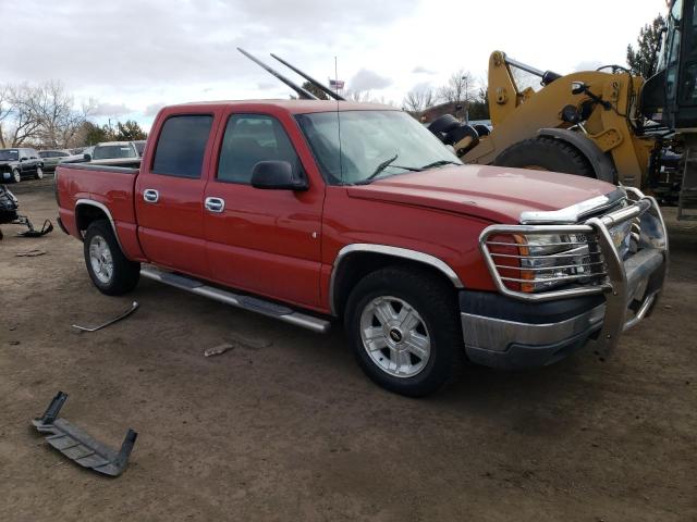 CHEVROLET SILVERADO 2004 with VIN 2GCEK13T341405954 - Photo from auction