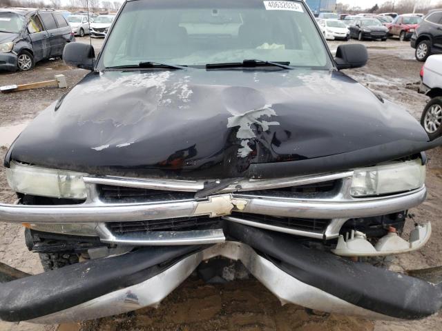 Photo 12 from auction – 2003 CHEVROLET SUBURBAN K with VIN 3GNFK16Z03G312357