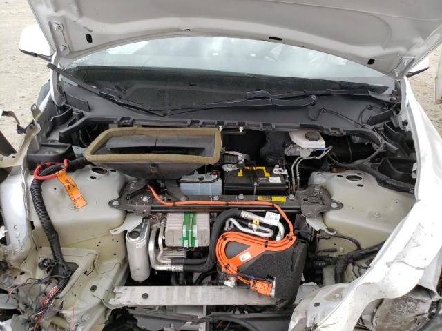 Photo 11 from auction – 2020 TESLA MODEL Y with VIN 5YJYGDEE8LF048166