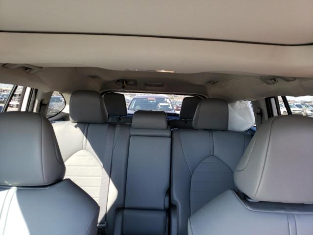 Photo 10 from auction – 2021 TOYOTA HIGHLANDER with VIN 5TDGZRAH7MS529011