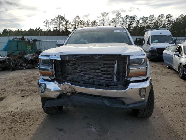 Photo 5 from auction – 2016 CHEVROLET SILVERADO with VIN 3GCPCREC2GG256739
