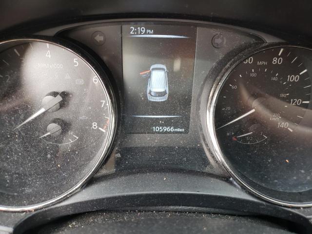 Photo 9 from auction – 2017 NISSAN ROGUE S with VIN JN8AT2MT7HW141527
