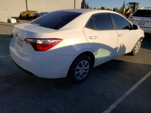 Photo 3 from auction – 2015 TOYOTA COROLLA L with VIN 5YFBURHE7FP279317