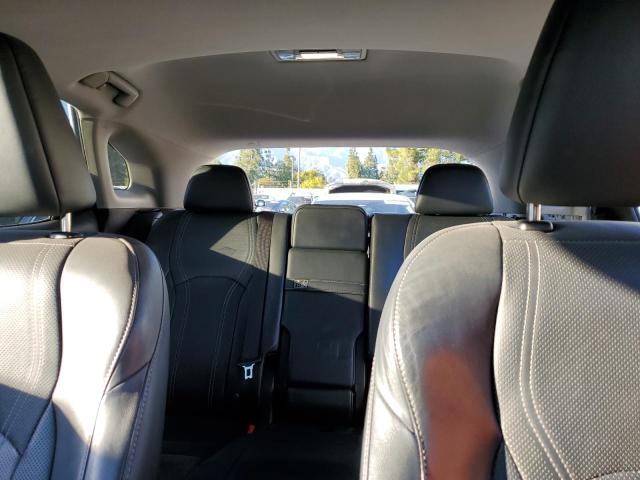 Photo 10 from auction – 2018 LEXUS RX 350 BAS with VIN 2T2ZZMCA1JC099911