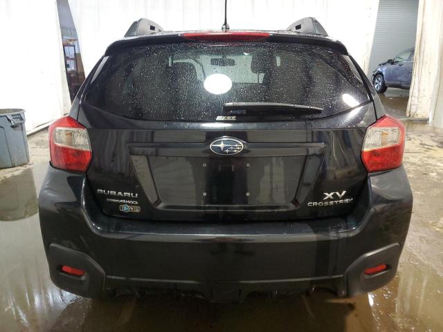 Photo 6 from auction – 2013 SUBARU XV CROSSTR with VIN JF2GPAVC1D2212145
