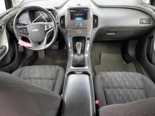 Foto 8 de la subasta – 2015 CHEVROLET VOLT con VIN 1G1RA6E43FU103149