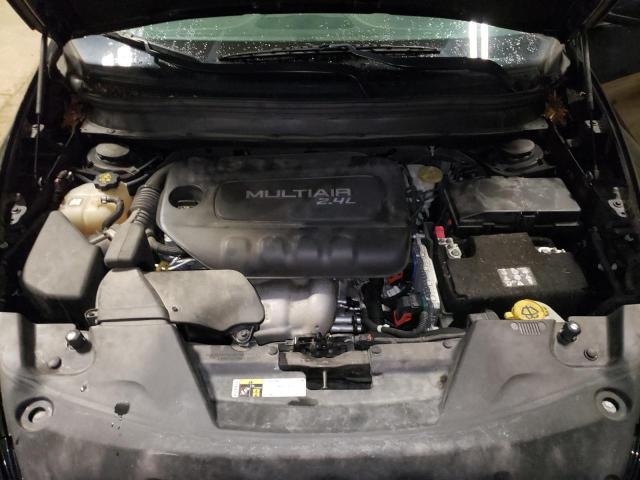 Photo 12 from auction – 2016 JEEP CHEROKEE L with VIN 1C4PJMCB6GW345511