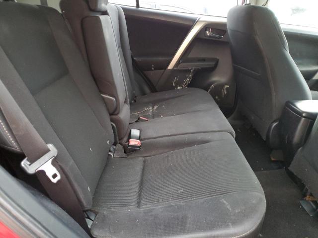Photo 11 from auction – 2015 TOYOTA RAV4 XLE with VIN JTMRFREV1FD154023