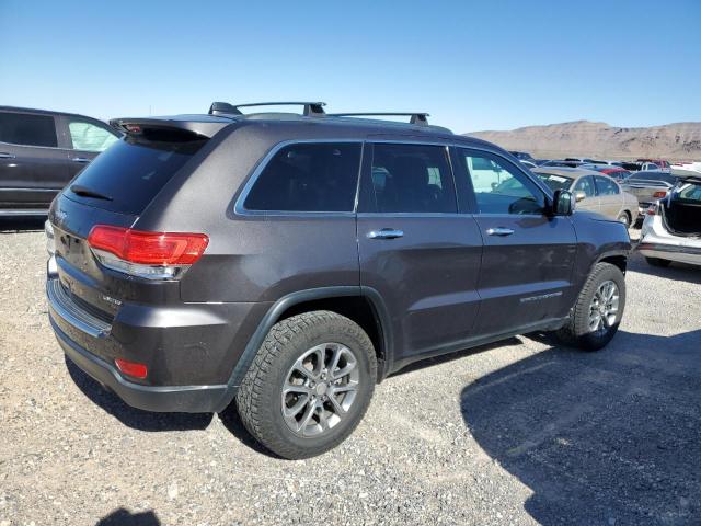 Photo 3 from auction – 2015 JEEP GRAND CHER with VIN 1C4RJEBG8FC693855