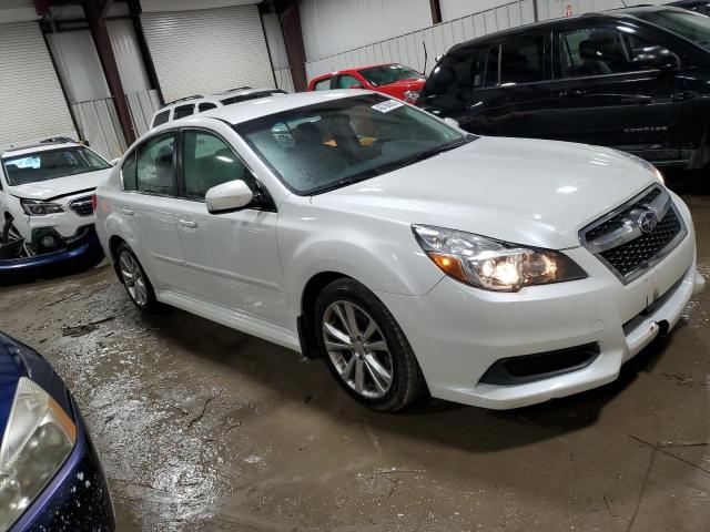 Фото 4 с аукциона – 2013 SUBARU LEGACY 2.5 с VIN 4S3BMBC67D3035728