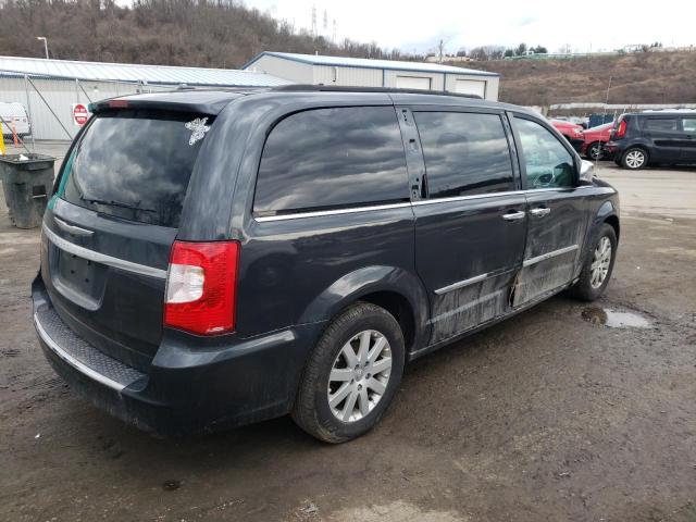 Photo 3 from auction – 2011 CHRYSLER TOWN & COU with VIN 2A4RR8DG2BR734046