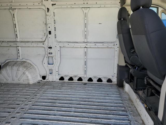 Photo 11 from auction – 2020 RAM PROMASTER with VIN 3C6TRVBG9LE102779