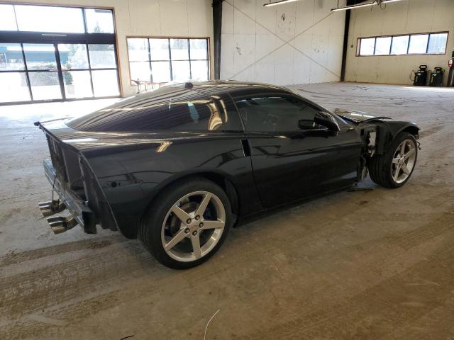Photo 3 from auction – 2005 CHEVROLET CORVETTE with VIN 1G1YY24U855115694