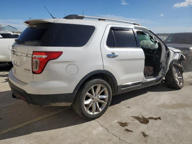 Photo 3 from auction – 2014 FORD EXPLORER X with VIN 1FM5K7D84EGA73598