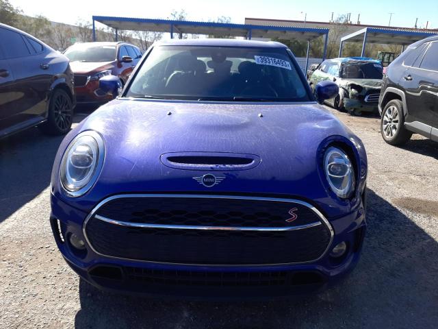 Photo 5 from auction – 2020 MINI COOPER S C with VIN WMWLV7C06L2M91649