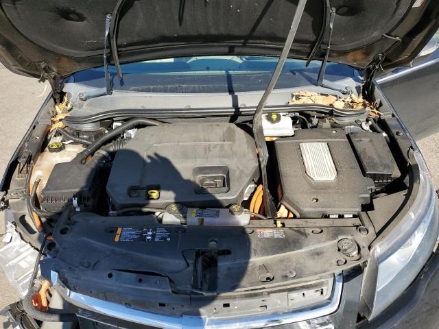 Photo 11 from auction – 2013 CHEVROLET VOLT with VIN 1G1RE6E41DU137270