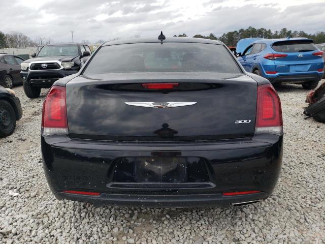 Photo 6 from auction – 2019 CHRYSLER 300 TOURIN with VIN 2C3CCAAG3KH729036