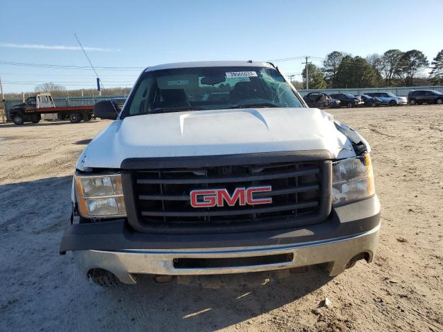 Photo 5 from auction – 2013 GMC SIERRA C15 with VIN 1GTR1TEA4DZ294141