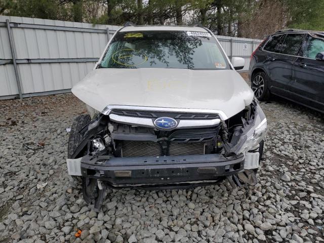 Photo 5 from auction – 2017 SUBARU FORESTER 2 with VIN JF2SJAGC0HH567853
