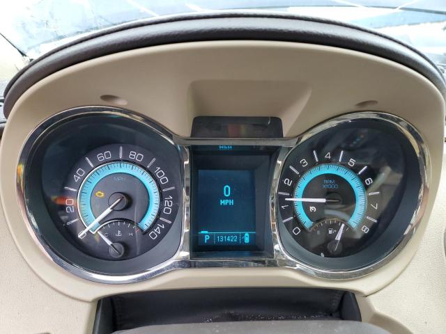 Photo 9 from auction – 2010 BUICK LACROSSE C with VIN 1G4GD5EGXAF280655