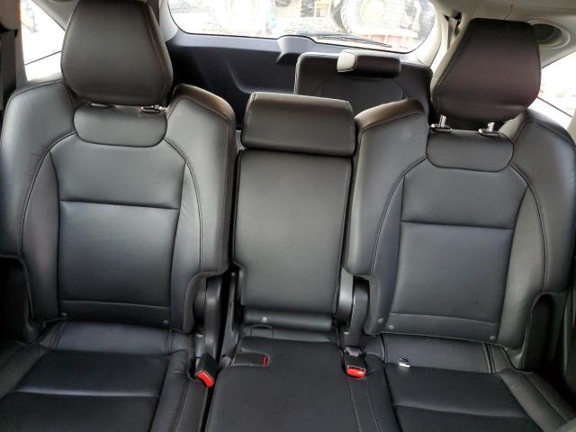 Фото 10 с аукциона – 2014 ACURA MDX TECHNO с VIN 5FRYD4H63EB039177
