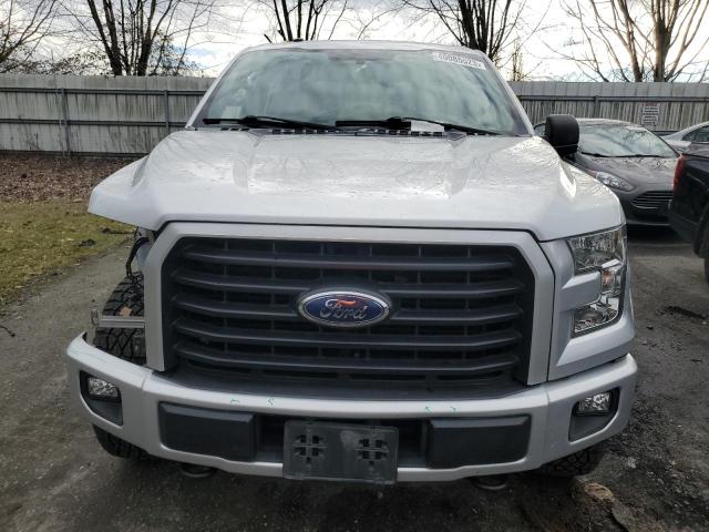 Photo 5 from auction – 2016 FORD F150 SUPER with VIN 1FTEW1EG1GKD78956