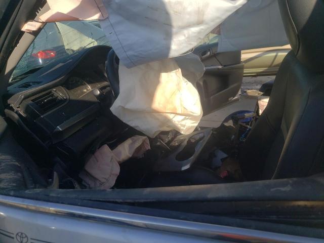 Photo 7 from auction – 2012 TOYOTA CAMRY BASE with VIN 4T1BF1FK6CU575041