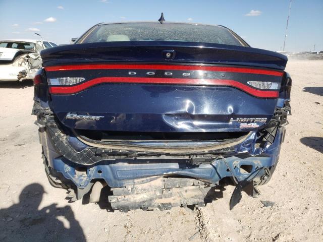 Photo 6 from auction – 2014 DODGE DART LIMIT with VIN 1C3CDFCB0ED791426