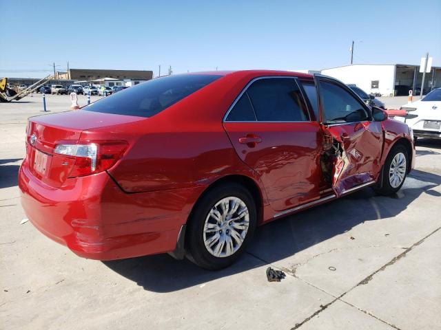 Photo 3 from auction – 2014 TOYOTA CAMRY L with VIN 4T4BF1FK6ER420689
