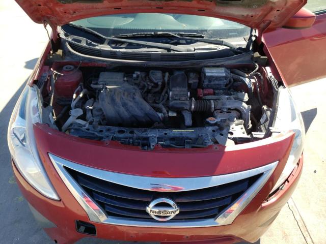 Photo 11 from auction – 2016 NISSAN VERSA S with VIN 3N1CN7AP0GL912985