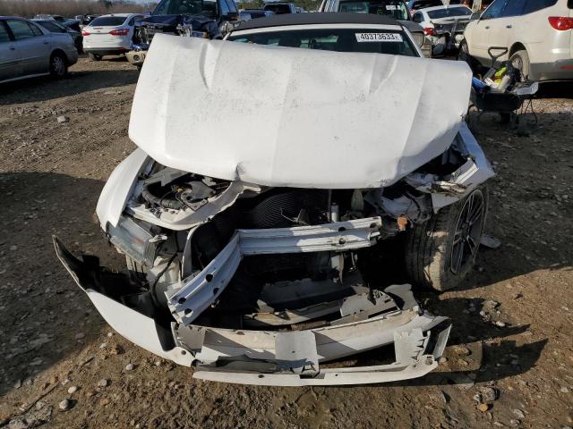 Photo 5 from auction – 2012 FORD MUSTANG with VIN 1ZVBP8EM2C5211512