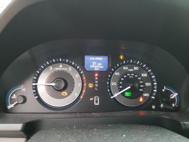 صورة رقم 9 من المزاد - 2012 HONDA ODYSSEY مع VIN 5FNRL5H96CB071644