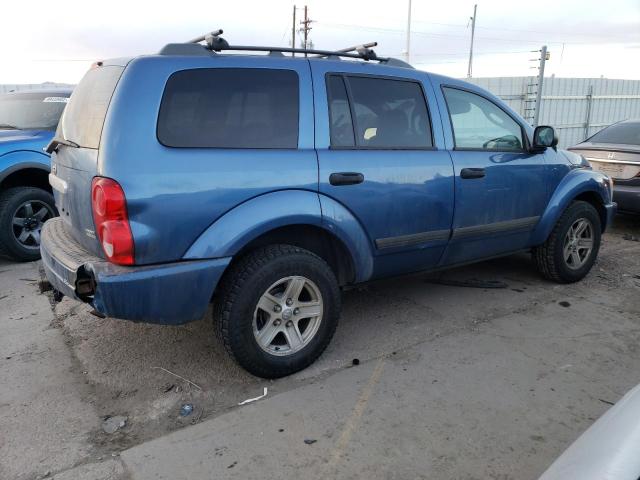 Photo 3 from auction – 2006 DODGE DURANGO SL with VIN 1D4HB48266F142694