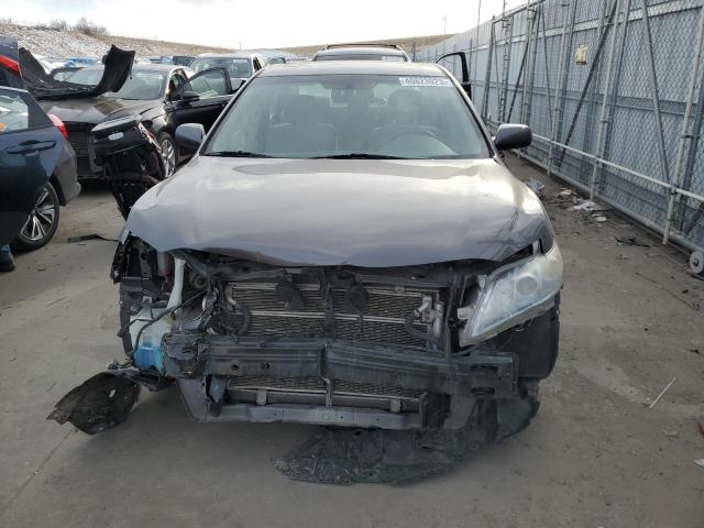 Photo 5 from auction – 2007 TOYOTA CAMRY HYBR with VIN JTNBB46K673036136