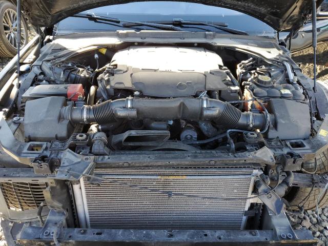 Photo 11 from auction – 2017 JAGUAR XE PRESTIG with VIN SAJAK4BV4HA952005