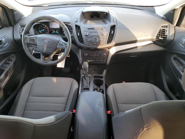 Photo 8 from auction – 2018 FORD ESCAPE S with VIN 1FMCU0F72JUC06125