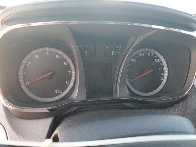 Photo 9 from auction – 2012 GMC TERRAIN SL with VIN 2GKFLVEK0C6121118